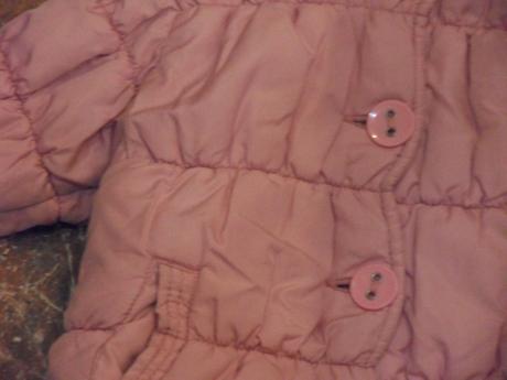 Zimná bundička next, next,92