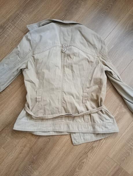 Prechodná bunda, tom tailor,s