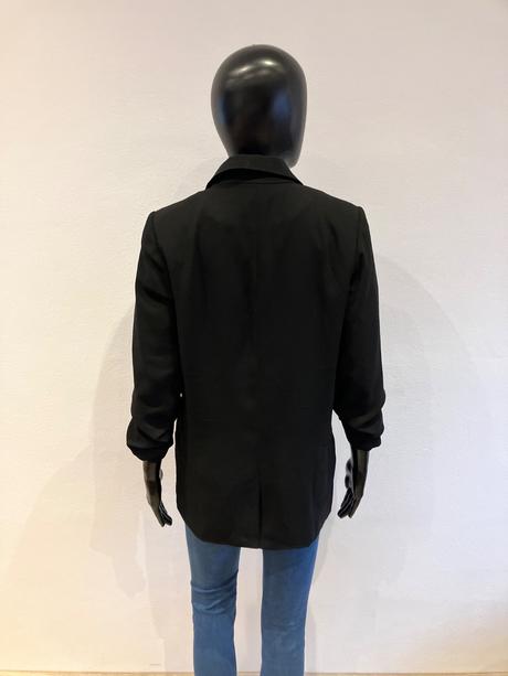 Dámske čierne sako mohito (38), mohito,m