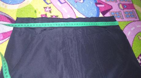 Športové nohavice, reebok,38