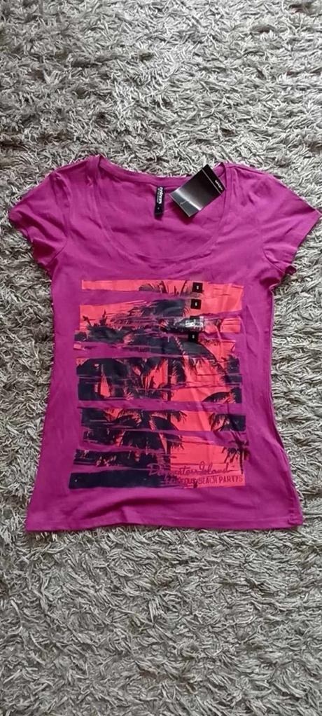 Tričko, colours of the world,158 / 164 / s