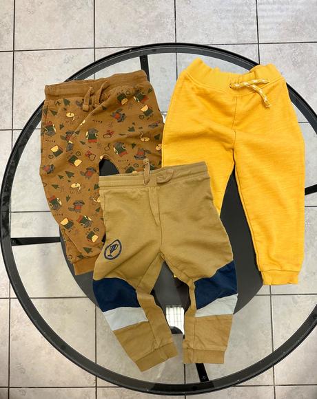 Teplaky cena spolu, 86–98