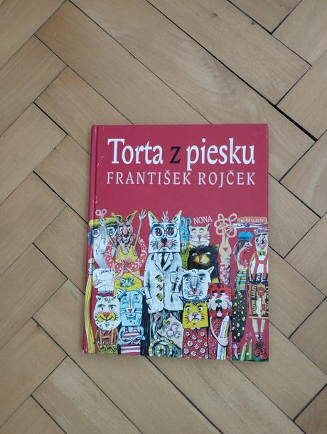 Detské knizky, 