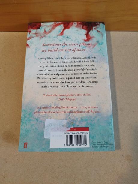 James bradley v anglictine xs24,