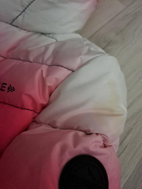 Lyžiarska bunda northville, 170