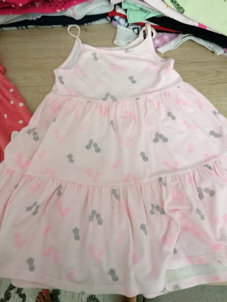 Letné saty v. 122, f&f,122