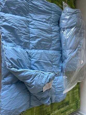 Dva super teplé paplóny, 