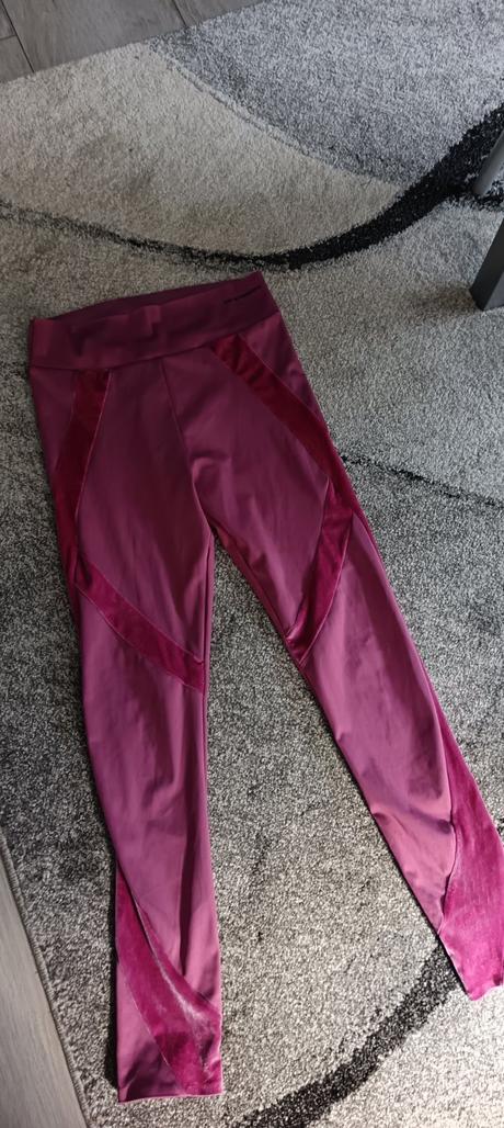 Športové legíny zara, zara,164