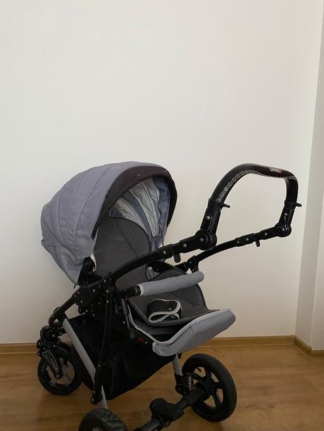 Kočík camarelo, camarelo,camarelo valencia