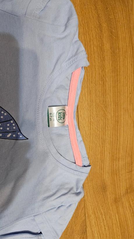 Tričko s morskou pannou 122, pepco,122