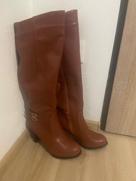 Čižmy super stav, 38