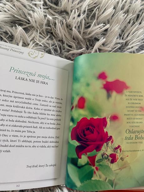 Milovanej princeznej milostné dopisy od tvojho krá,