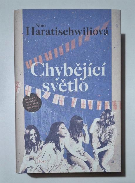 Chybějící světlo, 