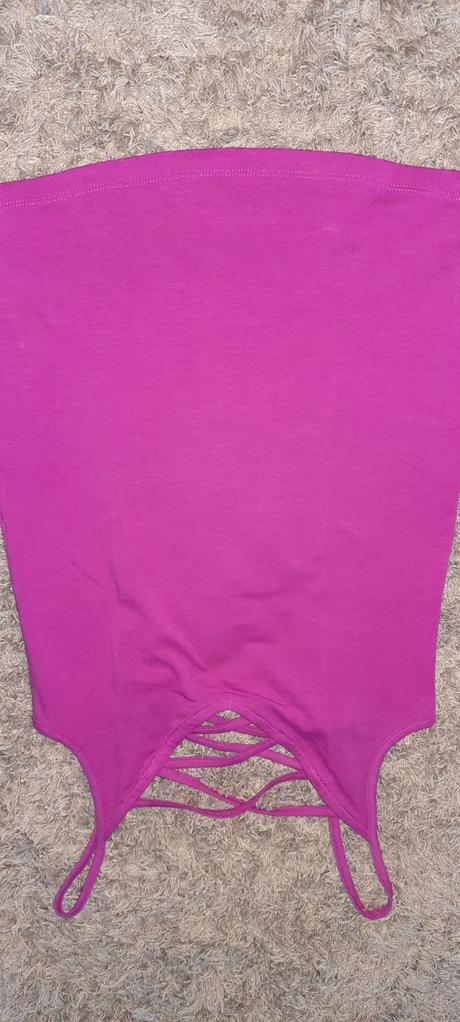 Letne tielko, amisu,xs