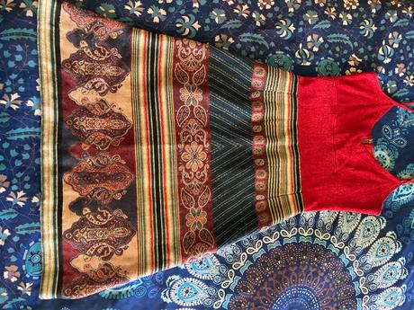 Kradne šaty šité na mieru, 36