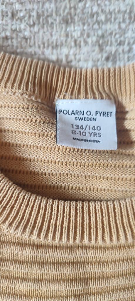 Pulover polarn o pyret, 134