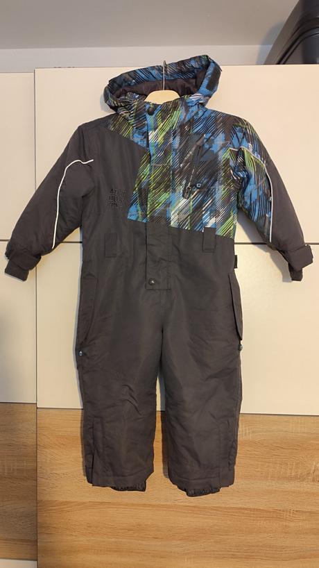 Zimný overál authority, authority,98