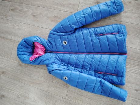 Detská bunda, 140