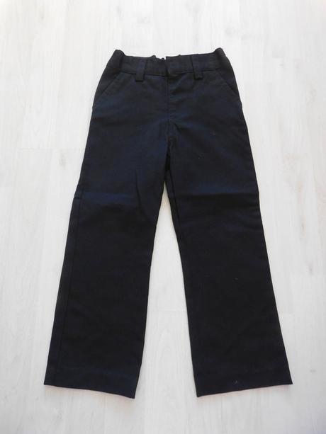 Elegantné nohavice č.110, next,110