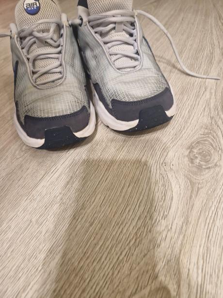 Tenisky nike air, nike,37