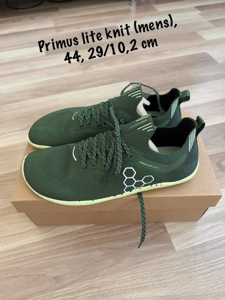 Vivobarefoot, vivobarefoot,44