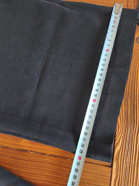 Široké nohavice xs/s, sinsay,xs