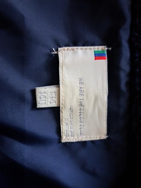 Vesta prechodná, tchibo,134