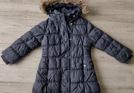 Bunda na zimu, palomino,104