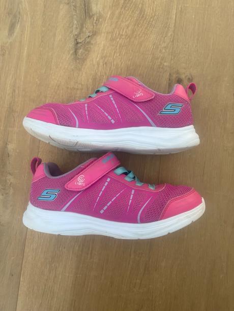 Tenisky skechers, skechers,35