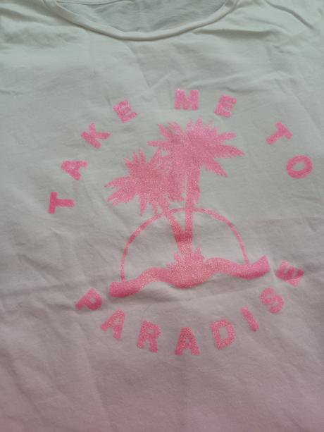 Tričko 146/152, c&a,146