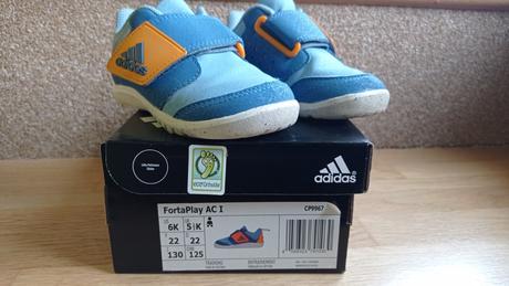 Tenisky, adidas,22