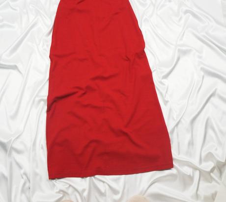 Luxusné úpletové šaty castro, 40