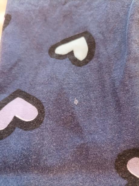 Legíny sinsay 5ks veľkosť 122, sinsay,122