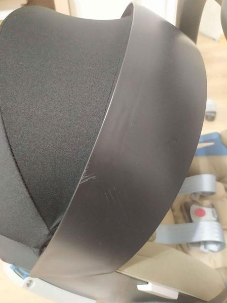 Cybex aton 5 2021 classic beige + základňa belted, cybex