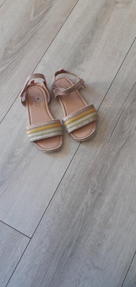 Sandale, h&m,27