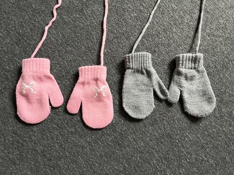 Palčáky na šnúrke, sinsay,98