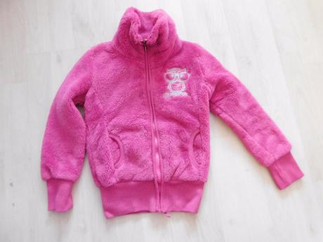 Hrubá mikina č.116, 116