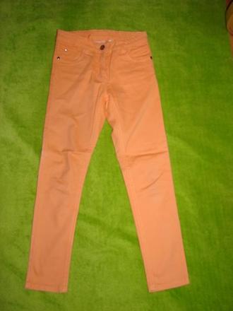 Nádherné nohavice, pepperts,134