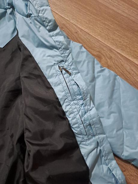 Krásna prechodná bunda, 128