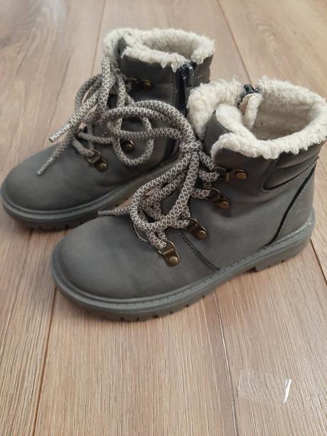 Lupilu prechodné členkové čižmy, lupilu,27