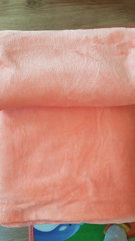 Mikroplyšové obliečky, 