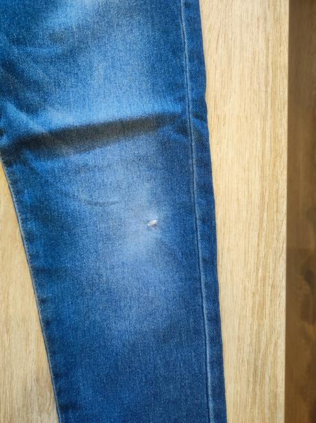 Tenké rifle, pepperts,140