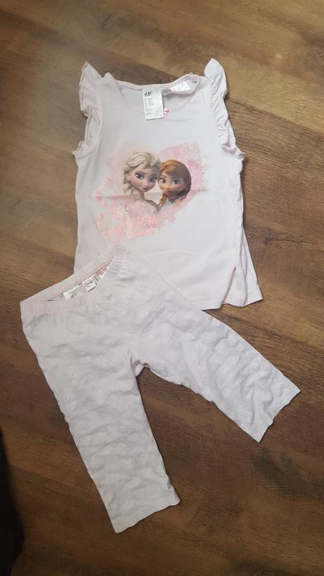 Mix oblecenia, 122–134