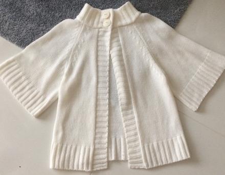 Tehotenský svetrík xs/s/m, s