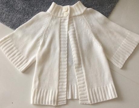 Tehotenský svetrík xs/s/m, s