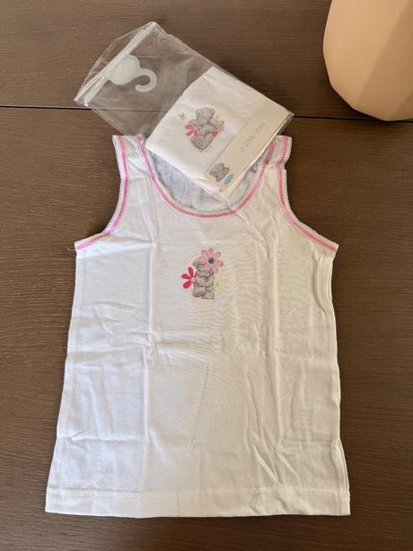 Me to you tielko, 104