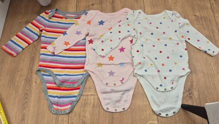 Gap body 3ks, gap,86
