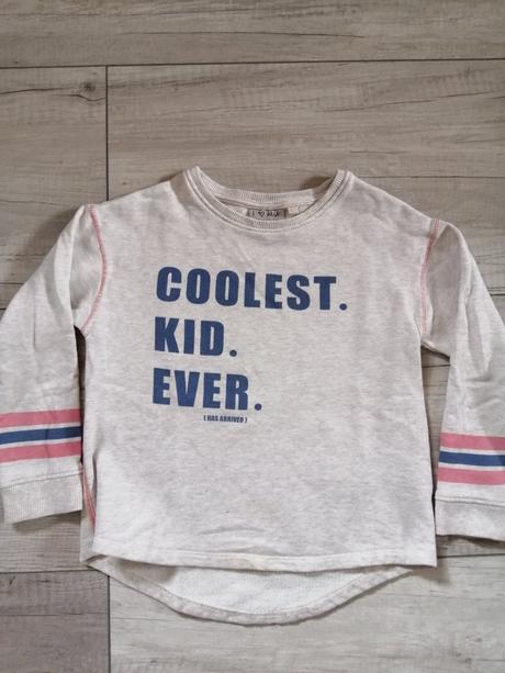 4x mikiny, dopodopo,122