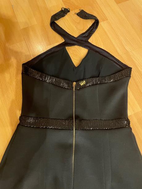 Spoločenské šaty sugarbird, sugarbird,m