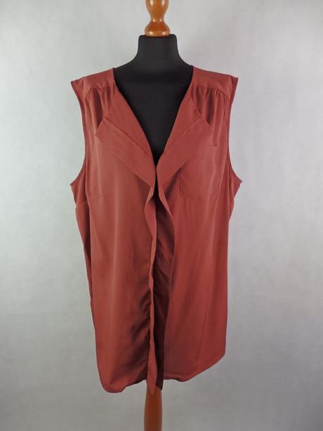 Kvalitná letná blúzka, new look,52